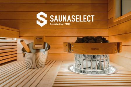 自宅用事業用のサウナ施工専門サイト「SAUNA SELECT」