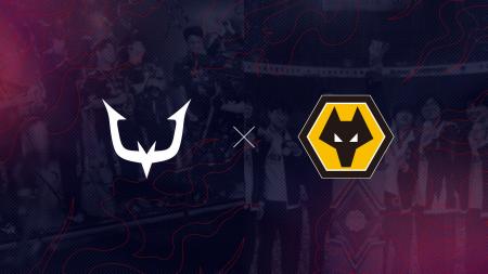 株式会社REJECT、中国に拠点を置くWolves EsportsとMO