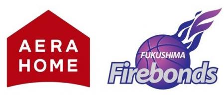 アエラホーム株式会社、プロバスケットボールチーム「