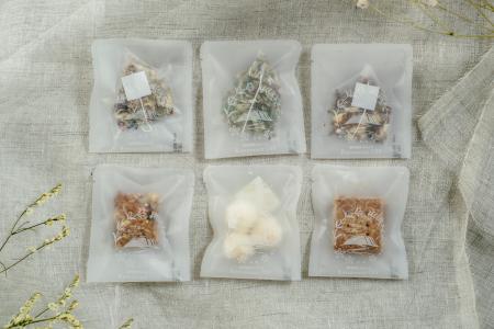 「祭畤温泉かみくら、想いを詰め込んだオリジナルギフ