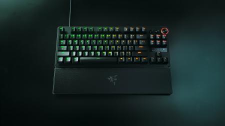 「Razer Autumn Big Specials ’25」開催　Huntsman V3