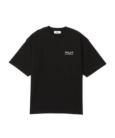 渋谷の中心に位置する「atmos SHIBUYA」店が10月4日(