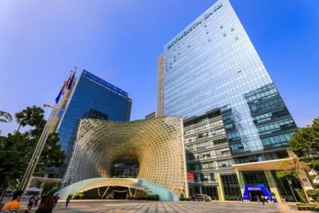 グローバル展開の大きな一歩「SKYWORTH（スカイワース