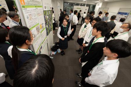 第20回高校化学グランドコンテスト最終選考会を1utf-8