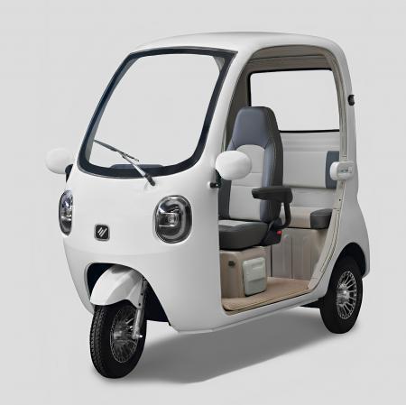 【新発売】「VIVEL TRIKE cocoシリーズ」誕生　1utf-8