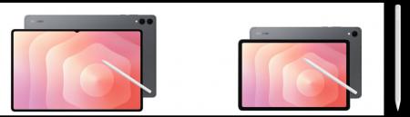 ワコムのデジタルペン技術、「Samsung Galaxy Tab S11