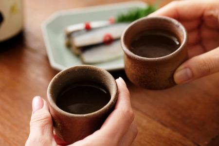 生産量の9割以上が岡山県！幻の酒米「雄町」が生み出
