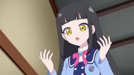 アニメ『ひみつのアイプリ』第78話あらすじ＆先行カッ
