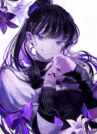 放送中のTVアニメ『私を喰べたい、ひとでなし』音楽連