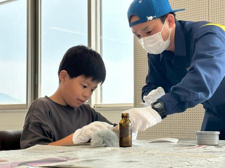 こども満足度96%！北九州市の「まちごと職業体験」が