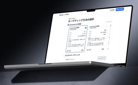 次世代の広告が始まる: 遺伝情報とAIによる新しいアド