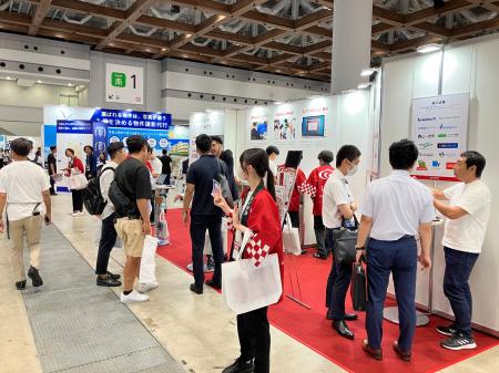 【開催レポート】カイクラ、賃貸住宅フェア2025東京に