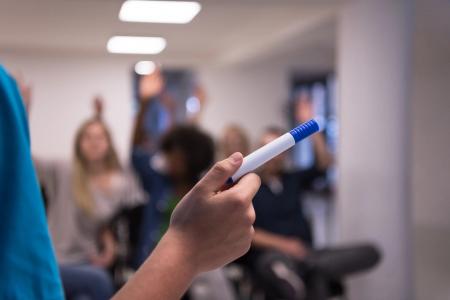 ランスタッド、関西大学とZ世代の「理想の職場」を探
