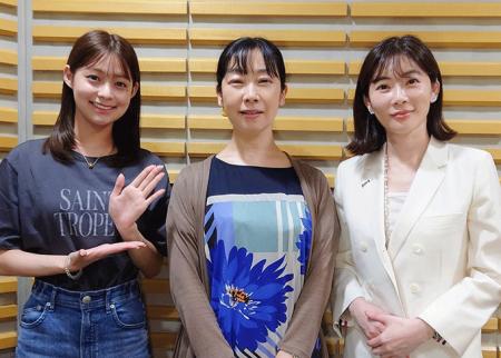 進化する秋スイーツに田崎さくらもビックリ！パティシ