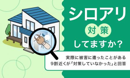 【シロアリ対策してますか？】実際に被害に遭ったこと