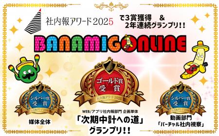 バンダイナムコグループ アミューズメントユニットのW