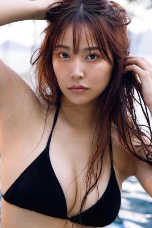 元NMB48白間美瑠写真集発売記念イベント開催のお知ら
