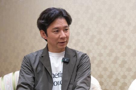 アンジャッシュ・渡部建が語る“モテる会話術”。初対面