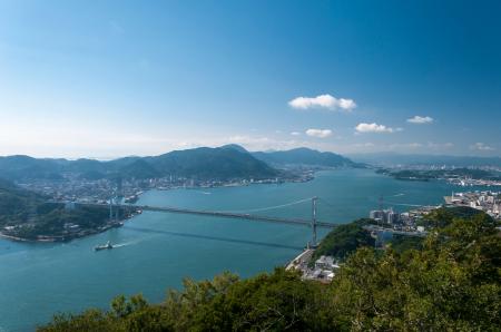 関門エリアが「世界の持続可能な観光地 TOP100」に初