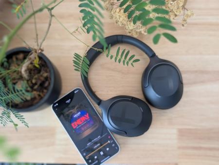 Haylou S40ヘッドホン、Amazon秋の大セールで期間限定