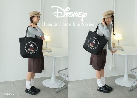 E-COMEGROUPより、Disneyの人気キャラクター「 Mickey