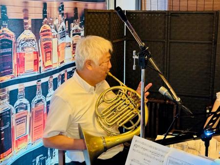 FM AICHIのクラシック専門プログラム「ダイドー おは