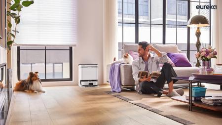 【最大41% OFF】Eurekaのロボット掃除機、10月のAmazo 【最大41% OFF】Eurekaのロボット掃除機、10月のAmazo