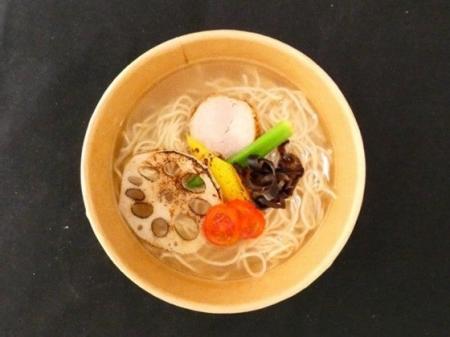 ラーメンの業務用ストレートスープの販売会社クックピ