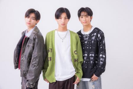 【ティーン誌No. 1雑誌ニコラ】期待の新星メンズモデ