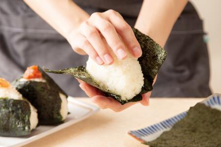 【新店舗オープン】にぎりたてをそのまま味わう！魚沼