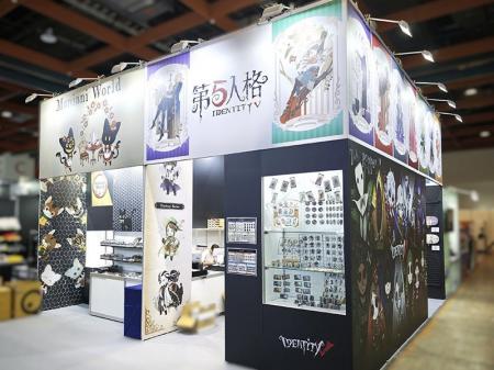 アジア最大級の漫画・アニメのイベント「第24回 台湾