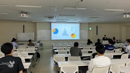 広島大学病院による全国初の多診療科連携で小児頭蓋変