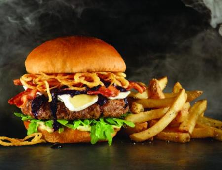 「ハードロックカフェ」ハロウィンスペシャルメutf-8