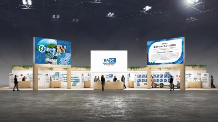 dotDが「CEATEC 2025 電池サプライチェーン協議会（BA