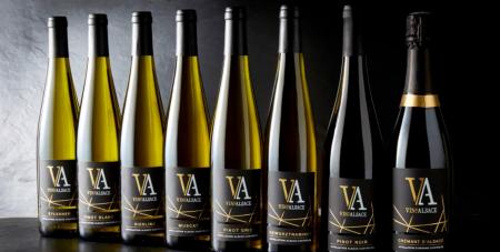 大阪万博が100倍楽しくなる！アルザスワインのトリビ