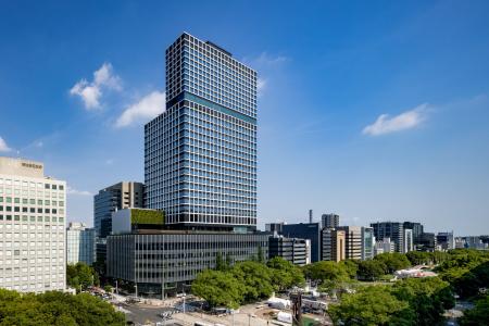 ディップ、「中日ビル」に名古屋オフィス移転