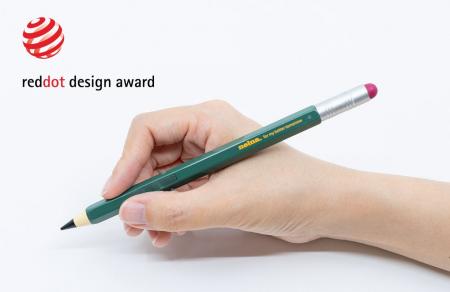 【先行販売開始】Nelna、鉛筆デザイン×進化したiPad用 【先行販売開始】Nelna、鉛筆デザイン×進化したiPad用