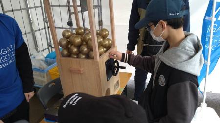 新潟市東区オープンファクトリー２０２５を開催します