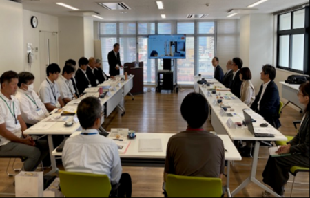 家電製品協会第三者委員会※1が家電リサイクル離島対策