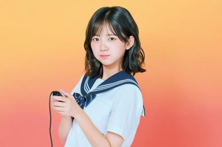 Utatane所属の森口 優花　ABEMA『今日、好きになりま