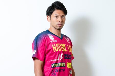【東京グレートベアーズ】峯村雄大選手 レンタル移籍