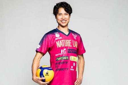 【東京グレートベアーズ】山田大悟選手 レンタル移籍