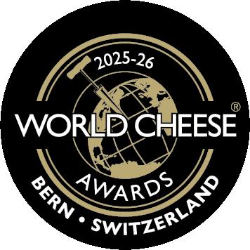 第37回World Cheese Awards 2025出品チーズが決定！17