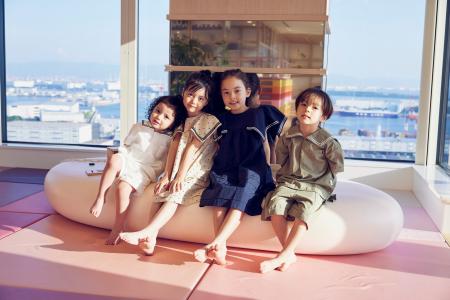 創造力を育む旅へ！ 【リゾナーレ大阪×MARLMARL】が贈