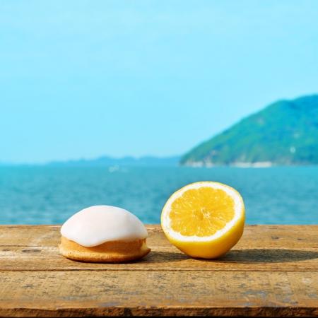 【”6秒に1個売れる”幻のレモンケーキ】東京初の常設店