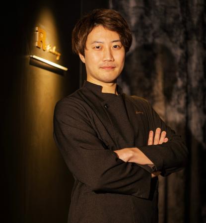 赤坂プリンスクラシックハウスで味わう、完全会員制パ