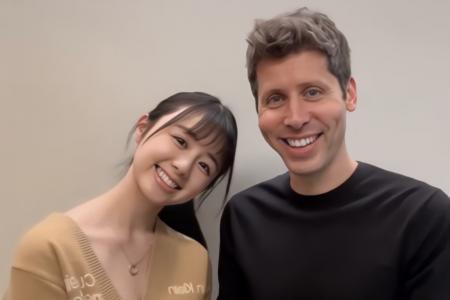 日本初！AiHUB執行役員CMO 兼 タレント・起業家「くり