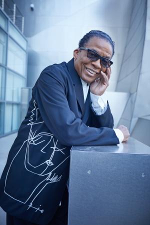 HERBIE HANCOCK 85TH BIRTHDAY CONCERT IN OSAKA開催