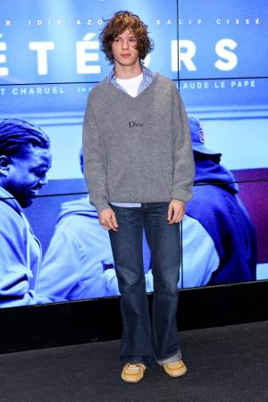 【Dior】ディオールを纏うセレブリティ：ポール・キル