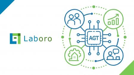 企業変革のためのカスタムAIエージェント企画開発『AG 企業変革のためのカスタムAIエージェント企画開発『AG